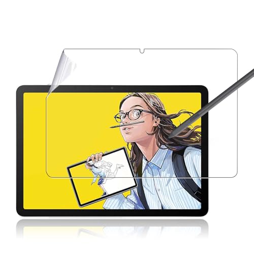 Amazon.co.jp: 【1枚セット】 Wacom MovinkPad 11 用 フィルム 紙の